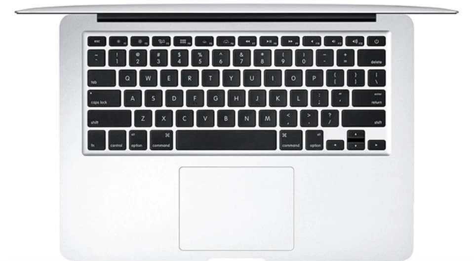 Apple Macbook Air